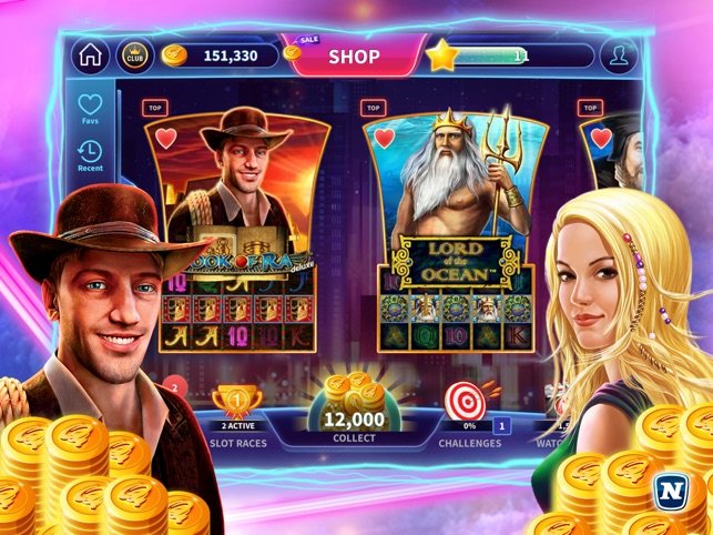 Jackpot Slots ဂိမ်း Progressive ကြီးမားသော ဆုငွေ