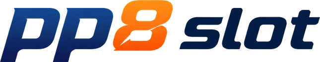 pp8 slot လိုဂို